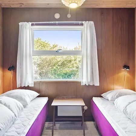 8442-ronde-lindeparken-56 別荘 Rønde