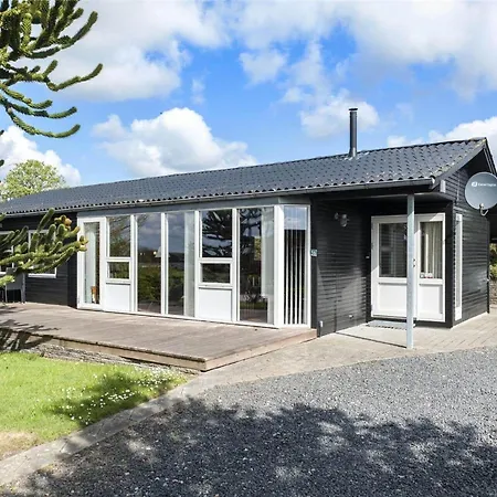 8442-ronde-lindeparken-56 Holiday home Ronde